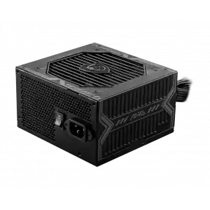 MSI MAG A750BN PCIE5 80+ POWER SUPPLY