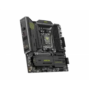 MSI MAG B850M MORTAR WIFI AM5 ANAKART