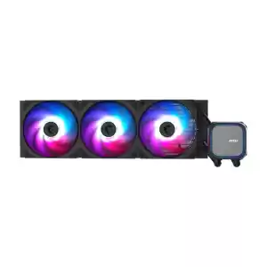 MSI MAG CORELIQUID A13 360 360mm Siyah işlemci Sıv