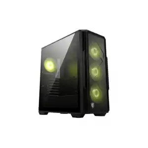 MSI MAG FORGE 340R AIRFLOW ATX CASE