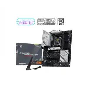 MSI MAG X870E GAMING MAX WIFI DDR5 AMD X870