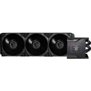 MSI MEG CORELIQUID S360  SIVI SOĞUTMA