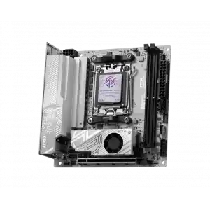 MSI MPG B850I EDGE TI WIFI DDR5 ITX AM5