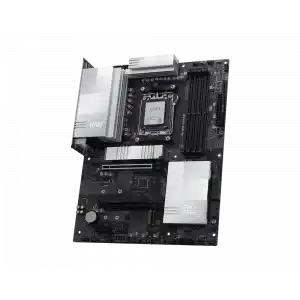 MSI PRO X870E-S EVO WIFI DDR5 AM5