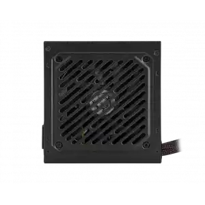 MSI PSU MAG A500N-H 500W POWER SUPPLY