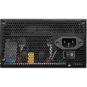 MSI PSU MAG A550BNL 550W 80+ BRONZE POWER SUPPLY