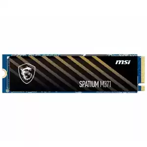 MSI SPATIUM M371 NVME M.2 500B SSD