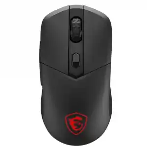 MSI VERSA 300 WIRELESS MOUSE