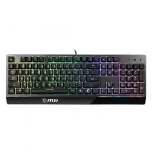 MSI VIGOR GK30 GAMING TR KLAVYE