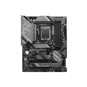 MSI Z790 GAMING PLUS WIFI 7200Mhz(OC) DDR5 M.2 DP HDMI 1700P