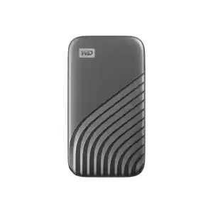 My Passport SSD 2TB Space Gray PC & Mac Compatiable