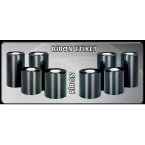 OEM 110mmX74mt Ribon Wax