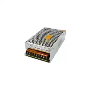 Oem 12V 15 Amper Metal Adaptör