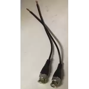 OEM Tekli BNC Kablo Hazır BNC