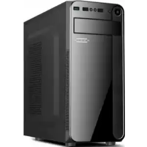 OXPC-3000 i3-12100F 8GB 512GB SSD 1GB GT210 FDOS