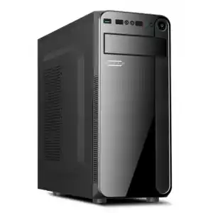 OXPC-5000 i5-12400F 16GB 512GB SSD 2GB GT730 FDOS