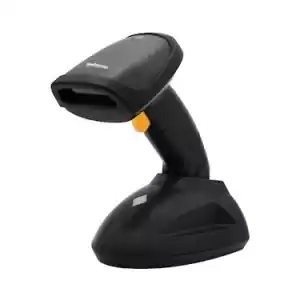 PERFORMAX PR-92 Kablosuz Karekod 1D/2D Standlı Barkod Okuyucu