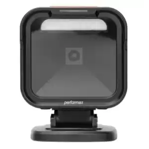 PERFORMAX PR-X1000+ 1D/2D Karekod USB Masa Tipi Kablolu Barkod Okuyucu