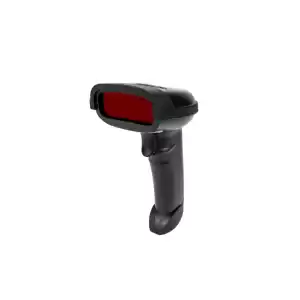 PERKON CS610 1D Kablosuz + Kablolu Barkod Okuyucu