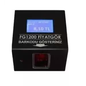 PERKON FG1200 Fiyat Gör