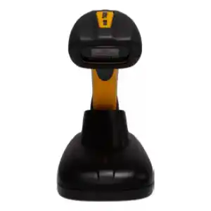 PERKON TIGER RS51 1D Kablosuz CCD Barkod Okuyucu + Credle