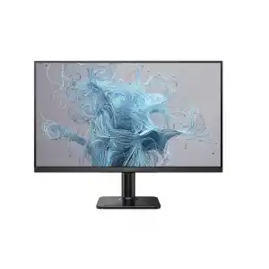 PHILIPS 24E2N1100LB 1000 Serisi 23.8 LED 4ms 100Hz 1920x1080 FullHD VGA HDMI Multimedya (VESA) Siyah Monitör