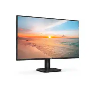 PHILIPS 27E2N1100L 1000 Serisi 27 LED 1ms 100Hz 1920x1080 FullHD VGA HDMI (VESA) Siyah Monitör