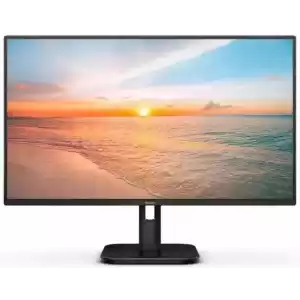 PHILIPS 32E1N1800LA ELine 31.5 LED 4ms 60Hz 3840x2160 UHD 4K 2x HDMI 1xDP Multimedya (VESA) Siyah Monitör