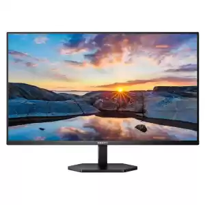 PHILIPS 32E1N3100LA 3000 Series 31.5 LED 4ms 75Hz 1920x1080 FullHD VGA HDMI Multimedya (VESA) Siyah Monitör
