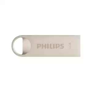 PHILIPS 32GB USB 2.0 25/10MB/S FM32FD160B/00