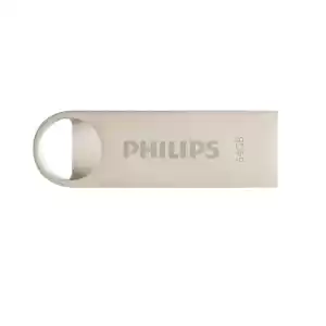 PHILIPS 64GB USB 2.0 25/10MB/S FM64FD160B/00