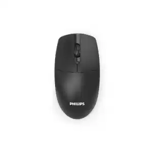 PHILIPS KABLOSUZ  MOUSE SPK7347 SİYAH