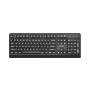 PHILIPS SPK6247B Q USB Siyah Klavye