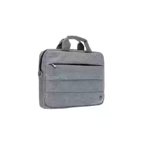 PLM CANYONCASE NOTEBOOK ÇANTASI GRİ 13-14
