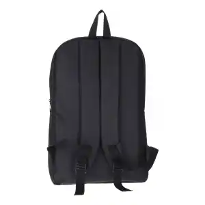 PLM DREXEL 8900 15.6" NOTEBOOK SIRT ÇANTASI SİYAH