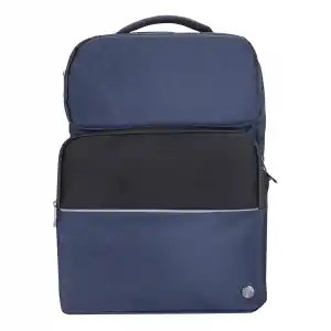 PLM OCTAGON 15.6 NOTEBOOK SIRT ÇANTASI LACİVERT