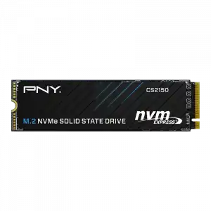 PNY CS2150 1TB 10200/8300 MB/s M.2 NVMe SSD (M280CS2150-1TB-TB)