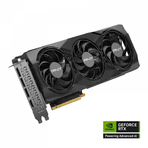 PNY RTX5070 OC 12GB GDDR7 192bit (VCG507012TFXPB1-O)