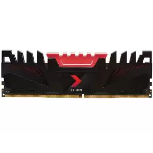 PNY XLR DDR4 1x16GB 3200MHz-Ram (MD16GD4320016AXR-SI) (BULK)