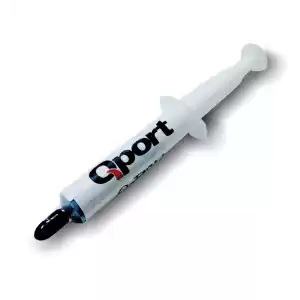 QPORT 5GR 5W/M-K 2.7/CM3 TERMAL MACUN (Q-T55M)