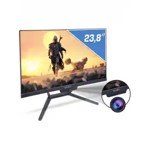 QUADRO STARK 23.8 IPS i5-14400 16GB 512SSD Type C-USB FDOS