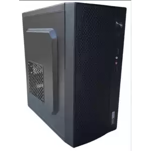 REDROCK M317 BB Peak-300W Siyah Mini Tower M-ATX Kasa