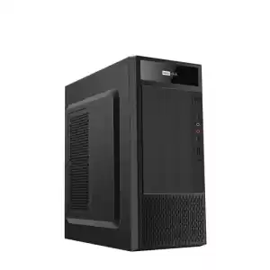 REDROCK T710BB PEAK 500W Siyah Mid Tower ATX Kasa