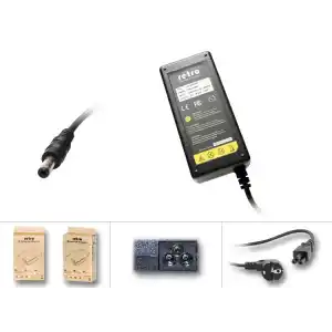 RETRO 12V 4.2A 50W Lcd Monitör Adaptörü
