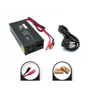 RETRO 14.6V 20A 292W LiFePO4 Batarya Şarj Adaptörü RPA-AC348
