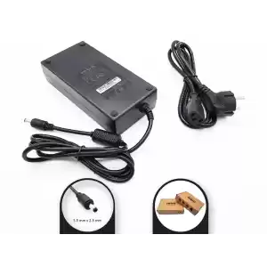 RETRO 24V 7.5A 180W 5.5x2.5mm Güç Adaptörü RPA-AC332