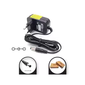 RETRO 26V 900mA 23W Switch-Mode (SMPS) Adaptör RPA-AC034