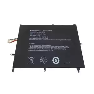 RETRO 2874180-2S Notebook Bataryası