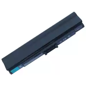 RETRO Acer Aspire 1410T, 1810T, AO752H Notebook Bataryası - Siyah