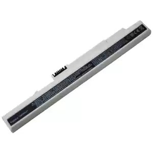 RETRO Acer Aspire One A110, A150, ZG5 Notebook Bataryası - Beyaz - 3 Cell